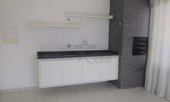 Imagem 4: Apartamento Padrão em São José dos Campos