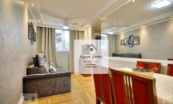 Imagem 7: Apartamento com 2 dormitórios à venda, 45 m² por R$ 399.000 - Água Branca - São Paulo/SP