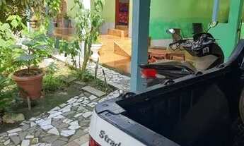 Imagem: Casa com 2 quartos, bairro da paz