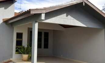 Imagem: CASA LINDA NO SEMINÁRIO