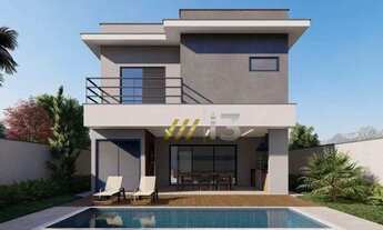 Imagem 3: Casa com 3 dormitórios à venda, 218 m² por R$ 1.950.000 - Parque Arco Iris - Atibaia/SP