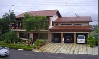 Imagem 2: Casa - Chácara Flora - Valinhos