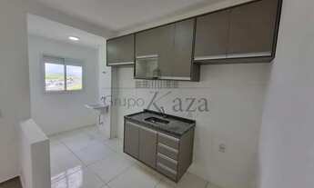 Imagem 3: Apartamento Padrão em São José dos Campos