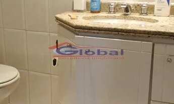 Imagem 7: Apto Bairro Jardim - Proximo ao Parque