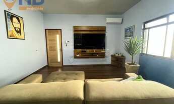 Imagem 3: Casa Reformada de 154m² no Monte Castelo - 3 dorms, suíte, churrasqueira