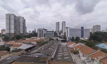 Imagem 7: Apartamento Venda 2 Dormitórios - 58 m² Chácara Santo Antônio