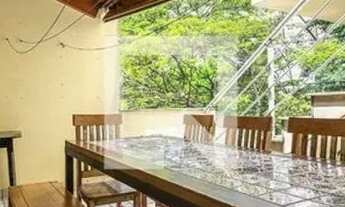 Imagem 4: CASA ASSOBRADADA - VILA MADALENA - SP