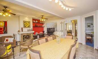 Imagem 5: Casa para Venda - 348.92m², 3 dormitórios, sendo 1 suites, 4 vagas - Jardim Itu