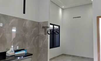 Imagem 5: VENDE - CASA CONDOMÍNIO MARIA JÚLIA COM 03 DORMITÓRIOS