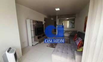 Imagem 2: Apartamento com 2 dormitórios, 98 m² - venda por R$ 970.000,00 ou aluguel por R$ 6.662,00