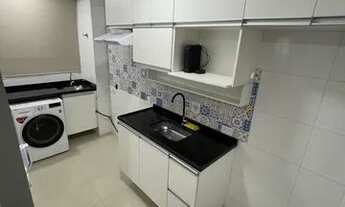 Imagem 5: Aluga-se Lindo Apartamento Condomínio Jade