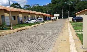 Imagem: Aluguel de casa em condomínio