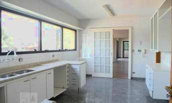 Imagem 6: Imperdível à oportunidade de venda Apartamento 4 dormitórios, 5 banheiros