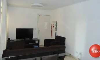 Imagem 2: São Paulo - Apartamento Padrão - Mooca