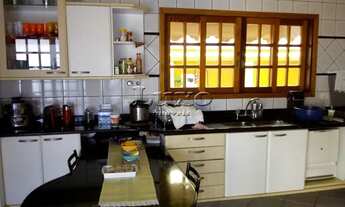 Imagem 3: BARUERI - Casa de Condomínio - morada dos passaros