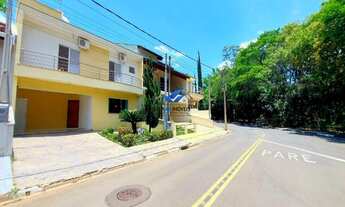 Imagem 4: HORTOLÂNDIA - Casa de Condomínio - JARDIM FLAMBOYANT