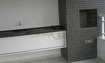 Imagem 3: Apartamento Padrão em São José dos Campos