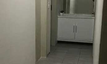 Imagem: AP 2 Qt na Santos Dumont 3 km da praia do