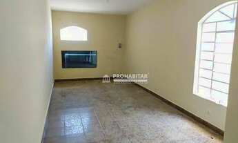 Imagem 3: Sobrado para alugar na Terceira Divisão de Interlagos