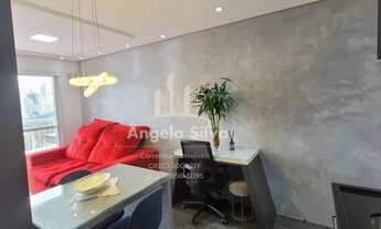 Imagem 7: LOCAÇÃO APARTAMENTO MOBILIADO CENTRO- SP/R$ 2.800,00 POR MÊS