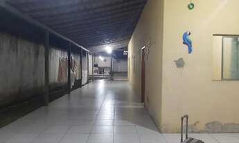 Imagem 2: Casa para venda com piscina/3 quartos em Ariramba (Mosqueiro) - Belém - Pará