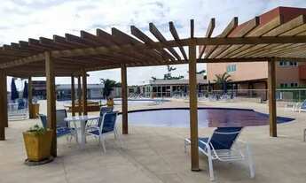 Imagem 5: Apartamento 52 metros com 1 quarto suite garagem para barcos- Arraial do Cabo - RJ