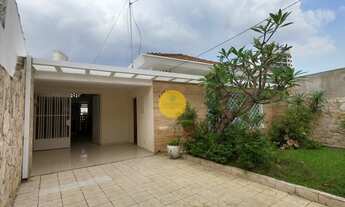 Imagem: Ótima casa com 03 dorms, quintal e garagem