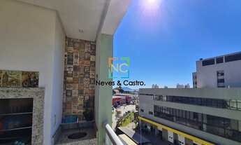 Imagem 3: APARTAMENTO RESIDENCIAL em SÃO JOSÉ - SC, Floresta
