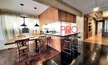 Imagem 2: Moderno e confortavel no jardins