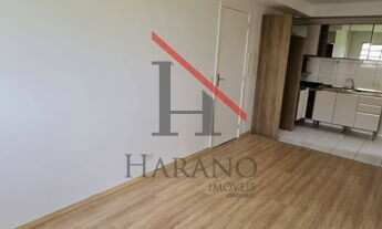 Imagem 7: Apartamento com 2 quartos no Vila das Azaleias - Bairro Conjunto Habitacional José Garcia