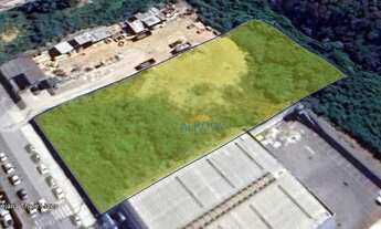 Imagem 3: Terreno, 4546 m² - venda por R$ 2.770.000,00 ou aluguel por R$ 18.253,18/mês - Chácaras Re