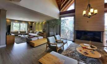 Imagem 4: GRAMADO - Casa de Condomínio - Aspen Mountain