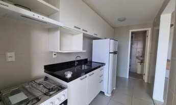 Imagem 4: Apartamento Mobiliado no Renascença com 2 Quartos