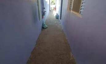 Imagem 7: Vende-se Sobrado de 2 Dormitórios com 149 m² area total por R$ 450.000,00 - Jaraguá - São