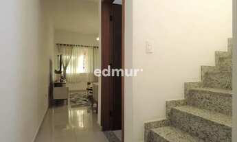 Imagem 3: SOBRADO no bairro Jardim das Maravilhas com 150m². 2 dormitórios e 4 vagas. Confira