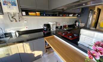 Imagem 4: Apartamento - Cambuí - Campinas