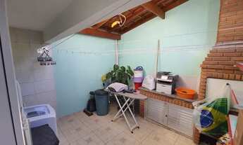 Imagem 7: Sobrado Vila Yolanda Osasco