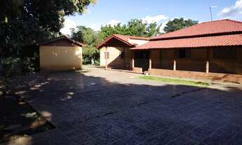 Imagem 3: Fazenda de 77 alqueires em Mairipotaba - GO