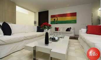 Imagem: São Paulo - Casa Padrão - Jardins