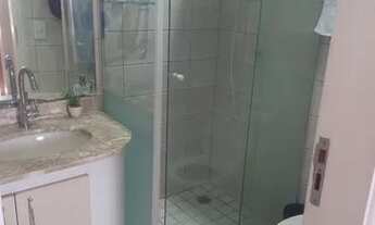 Imagem 3: Apartamento para aluguel com 53 metros quadrados com 2 quartos em Socorro - São Paulo - Sã