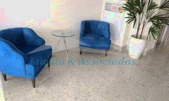 Imagem 2: PRAIA GRANDE - Apartamento Padrão - VILA TUPI