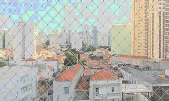 Imagem 4: Apartamento para Aluguel - Aclimação, 3 Quartos, 67 m2