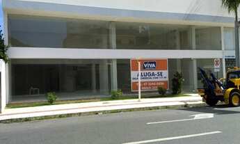 Imagem: VENDO SALA COMERCIAL ITAJAÍ