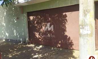 Imagem: Casa (térrea na rua) 4 dormitórios