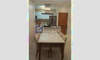 Imagem 5: SAO BERNARDO DO CAMPO - Residential / Apartment - NOVA PETROPOLIS