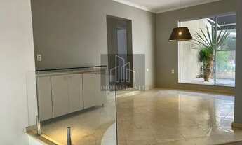 Imagem 2: Casa em Condomínio Locação Alphaville Residencial 12 - Santana de Parnaíba/SP