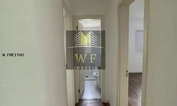 Imagem 6: Apartamento para Locação em Barueri, Dezoito do Forte Empresarial/Alphaville., 2 dormitóri