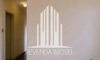 Imagem 3: Apartamento à venda na Vila Mariana 95m² 2 dormitórios, 1 banheiro