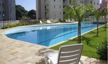 Imagem 6: Apartamento completamente mobiliado à venda no condomínio Practice em Jundiaí SP