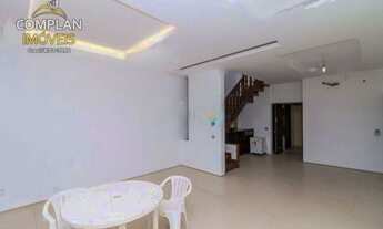 Imagem 2: Cobertura com 4 dormitórios para alugar, 300 m² por R$ 18.729,36/mês - Copacabana - Rio de